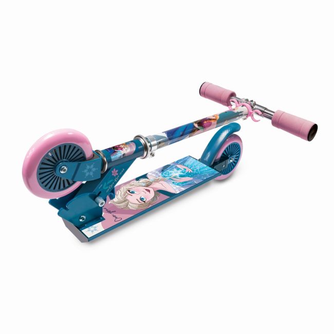 TROTINETA CU 2 ROTI FROZEN VIV5004-50254