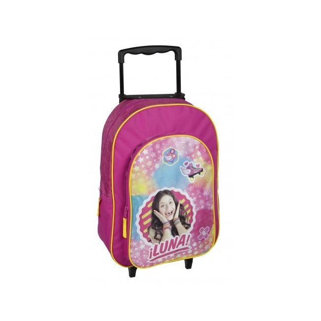 UNDERCOVER SOY LUNA GHIOZDAN VIV14SORN8127