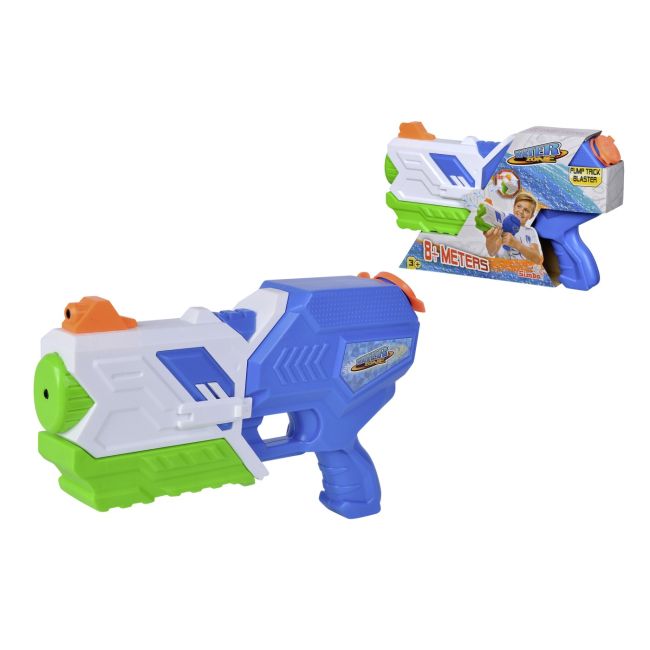 WATERZONE BLASTER CU APA VIV107276070