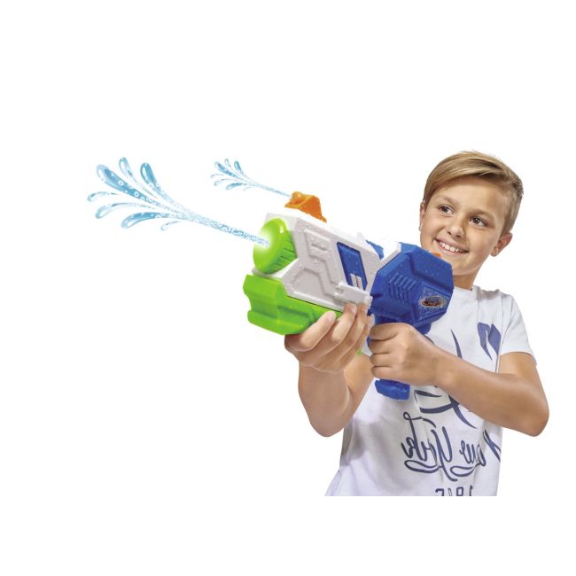 WATERZONE BLASTER CU APA VIV107276070