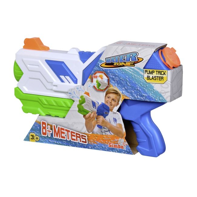 WATERZONE BLASTER CU APA VIV107276070