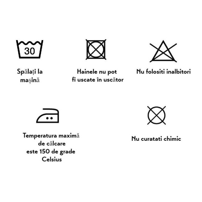 Costumas pentru baietei cu salopeta - Oac LIXQ1927-1-dg