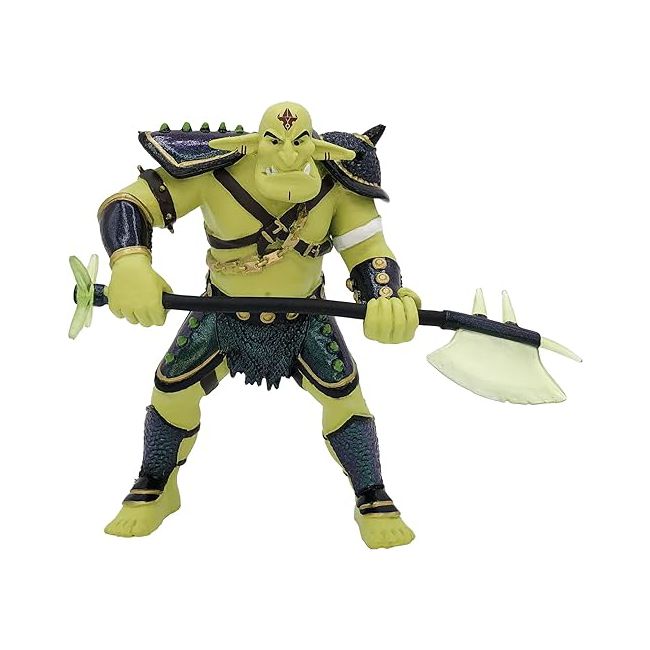 Figurina arbaton - capcaunul krom bl4063847756734
