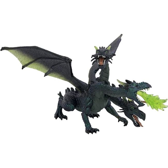 Figurina arbaton - dragonul intunericului norr bl4063847756758