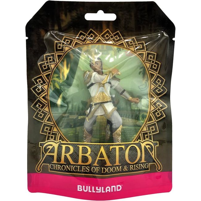 Figurina arbaton - imparatul criador bl4063847756772