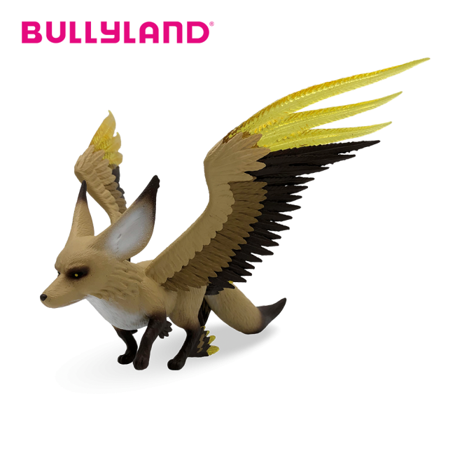 Figurina arbaton - lordul furtunilor xaban bl4063847756802