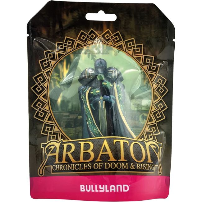 Figurina arbaton - lordul intunericului mertor bl4063847756727