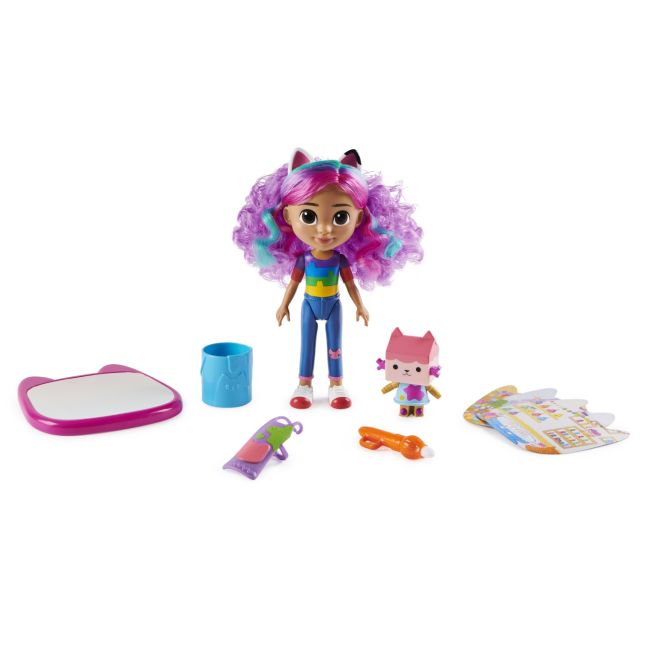 GABBYS DOLLHOUSE SET ARTA VIV6069142