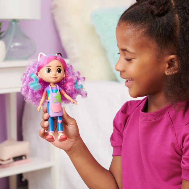 GABBYS DOLLHOUSE SET ARTA VIV6069142