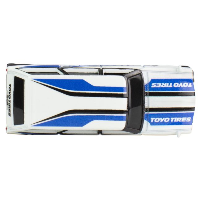 HOT WHEELS PREMIUM REAL RIDERS POP CULTURE MASINUTA METALICA NISSAN SKYLINE VAN 69 SCARA 1:64 VIVMTDLB45_HKD05