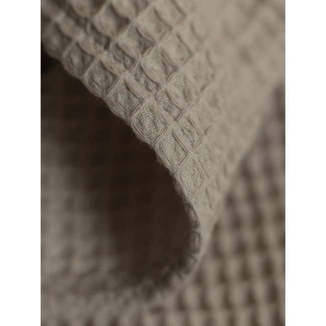 Marsupiu isara quick full buckle v2 cream waffle