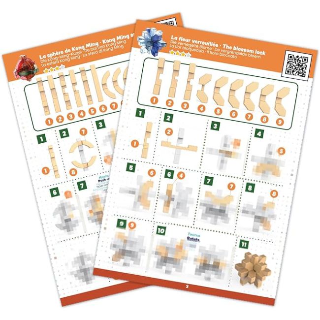 Joc brain buster - expert bk6207
