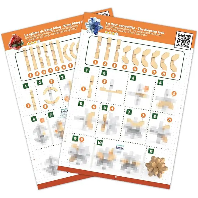 Joc brain buster - expert bk6207