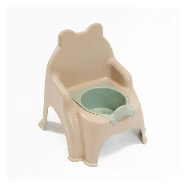 Olita copii Tiger - 013317/02eco Beige - Brown  00086925