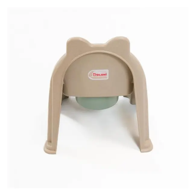 Olita copii Tiger - 013317/02eco Beige - Brown  00086925