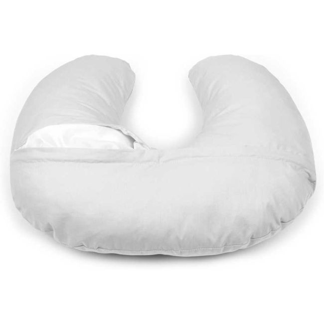 Perna alaptat 140 cm Flumi FM3406854 BBJFM3406854_Gri Deschis