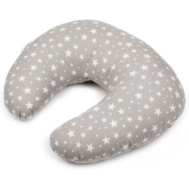 Perna alaptat 140 cm Flumi FM3406854 BBJFM3406854_Gri Stelute