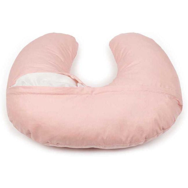 Perna alaptat 140 cm Flumi FM3406854 BBJFM3406854_Roz