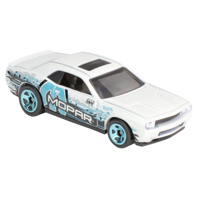 SET 5 MASINI HOT WHEELS MOPAR VIVMT1806_HTV48