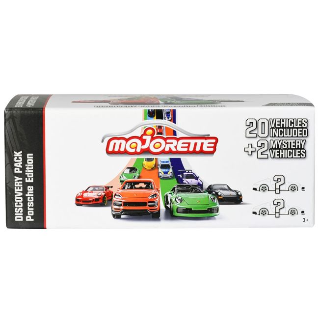 Set masinute majorette porsche discovery cu 22 masinute hubs212058601