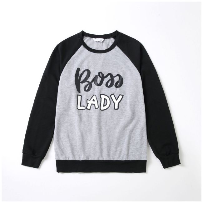 Set pentru intreaga familie - Boss AD9358