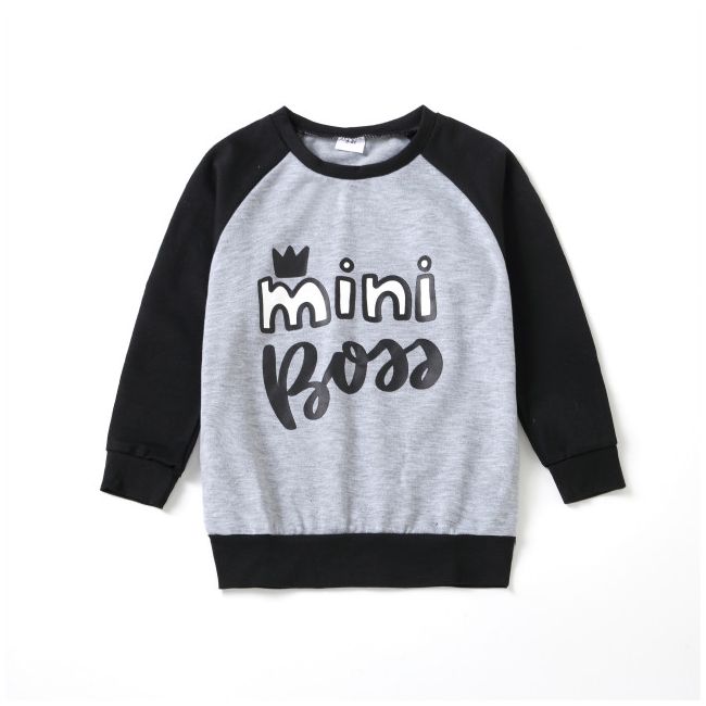 Set pentru intreaga familie - Boss AD9358