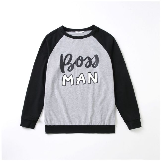 Set pentru intreaga familie - Boss AD9358