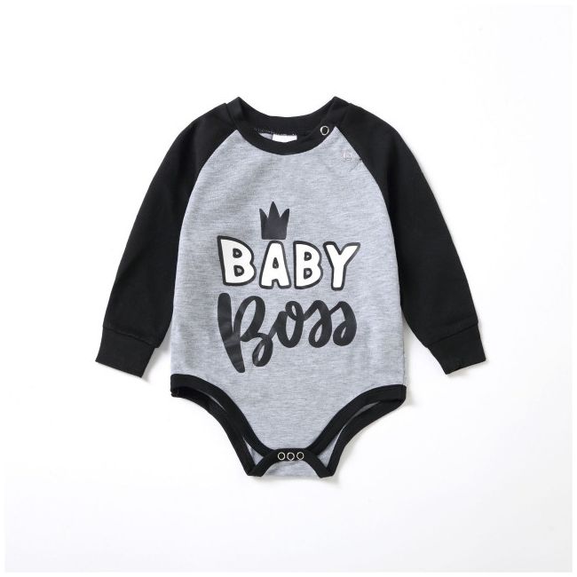 Set pentru intreaga familie - Boss AD9358