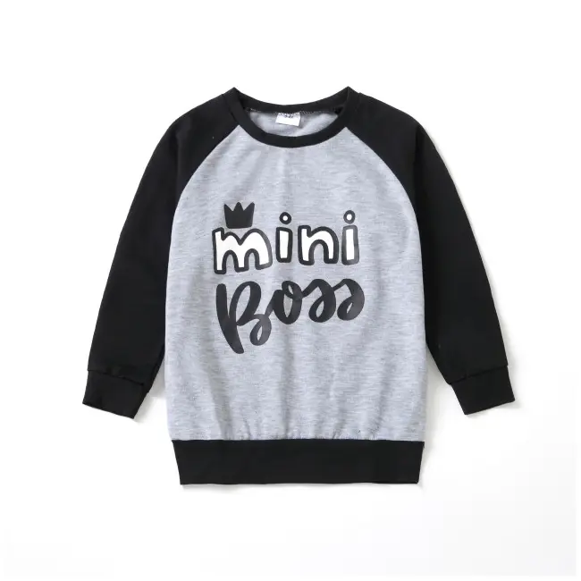 Set pentru intreaga familie - Boss AD9358