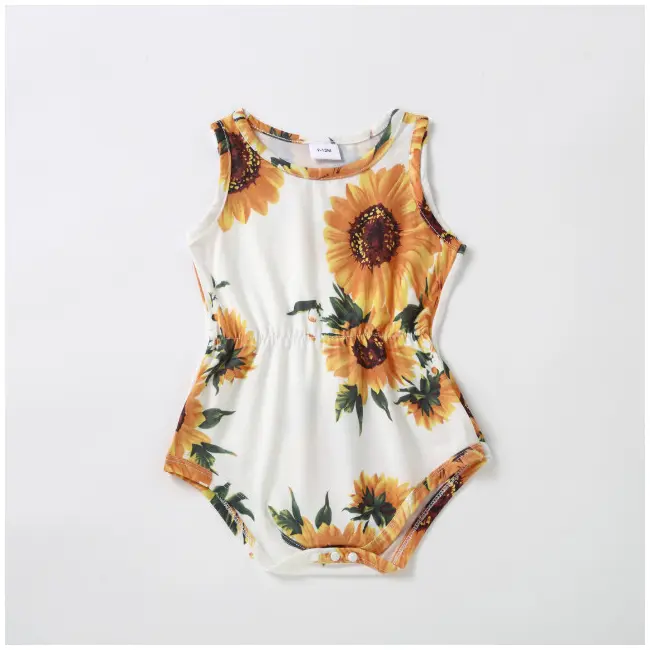 Set pentru intreaga familie - Floarea soarelui AD9721