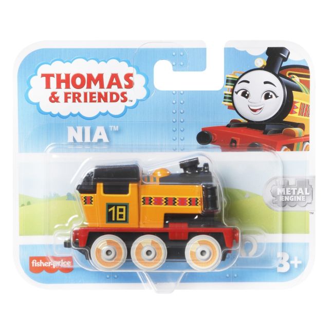 THOMAS LOCOMATIVA PUSH ALONG NIA VIVMTHFX89_HBX92