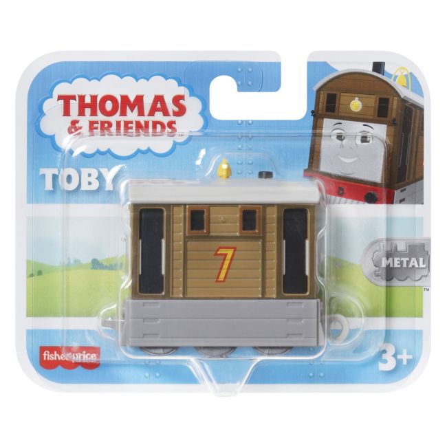 THOMAS LOCOMATIVA PUSH ALONG TOBY VIVMTHFX89_HTN28