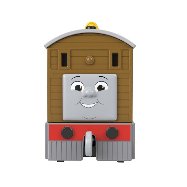 THOMAS LOCOMATIVA PUSH ALONG TOBY VIVMTHFX89_HTN28