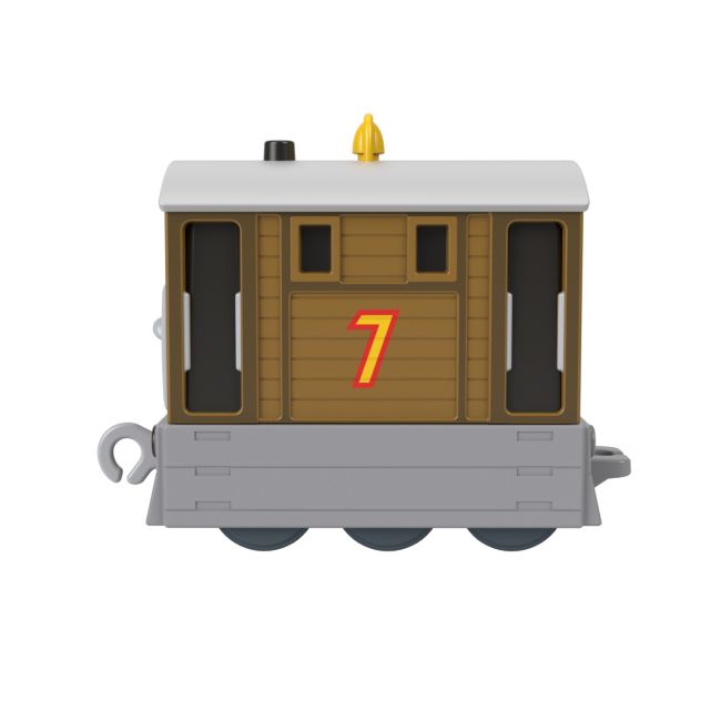 THOMAS LOCOMATIVA PUSH ALONG TOBY VIVMTHFX89_HTN28