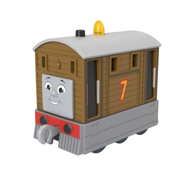 THOMAS LOCOMATIVA PUSH ALONG TOBY VIVMTHFX89_HTN28