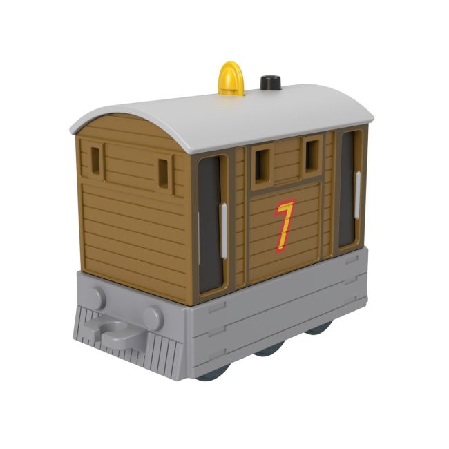 THOMAS LOCOMATIVA PUSH ALONG TOBY VIVMTHFX89_HTN28