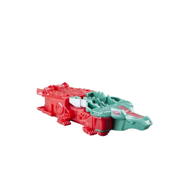 TRANSFORMERS 7 EARTHSPARK FIGURINA TRANSFORMABILA SKULLCRUNCHER 6CM VIVF6229_F8661