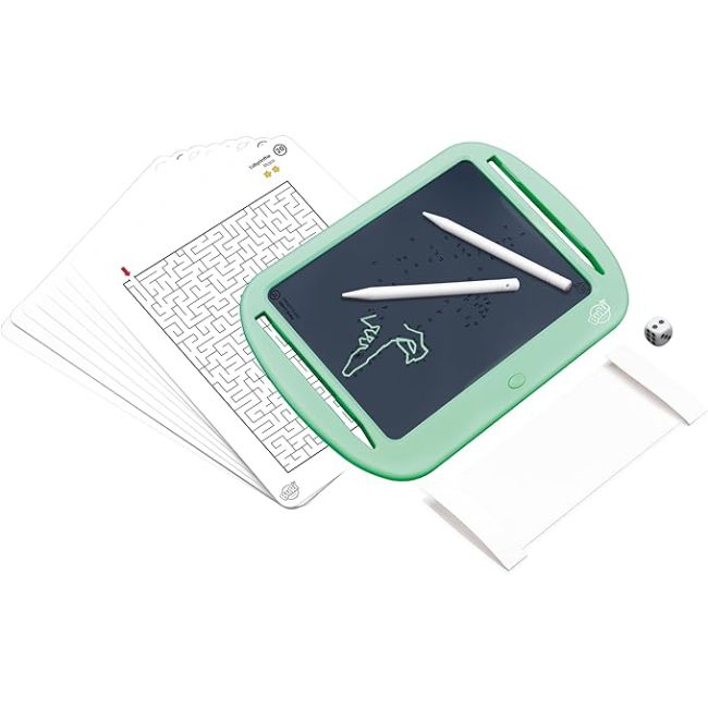Tableta cu jocuri pentru calatorii bk6208
