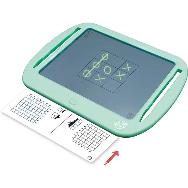 Tableta cu jocuri pentru calatorii bk6208