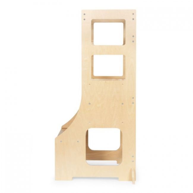 Turn de invatare ajustabil din lemn ecotoys esc-w-070a edeediesc-w-070a