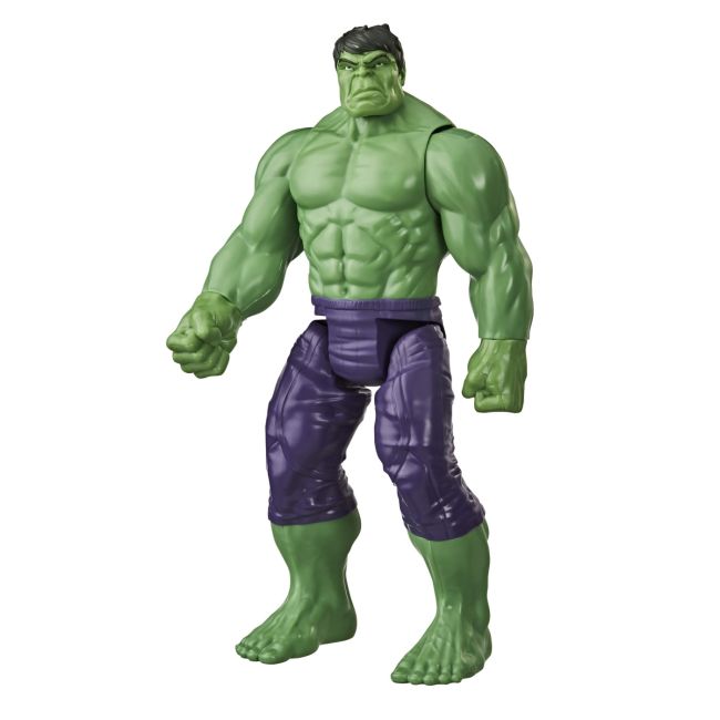 AVENGERS FIGURINA HULK 30CM VIVE7475a