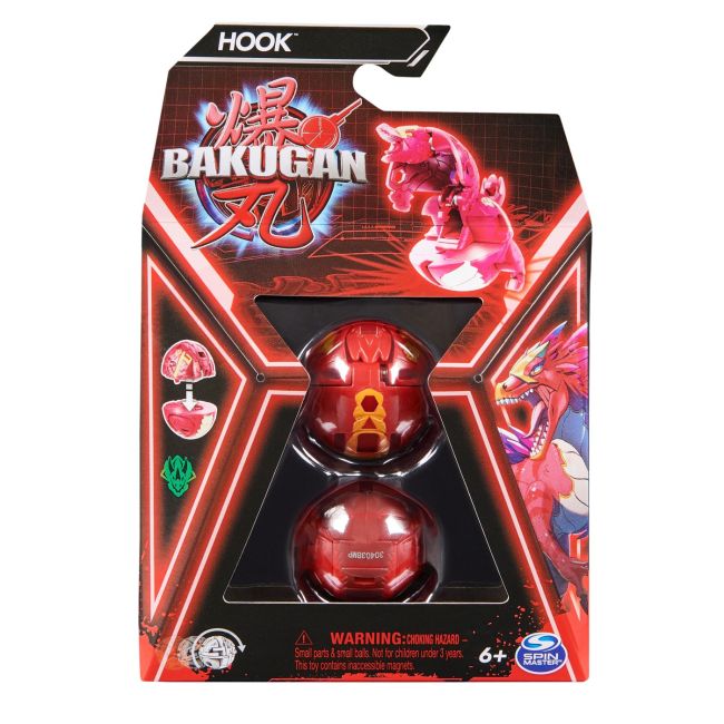 BAKUGAN PACHET DE BAZA HOOK VIV6066716_20141574