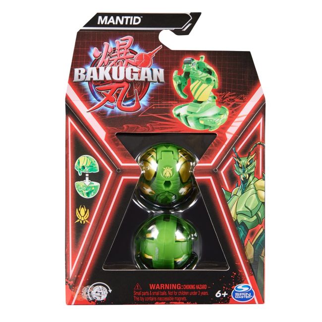 BAKUGAN PACHET DE BAZA MANTID VIV6066716_20141573