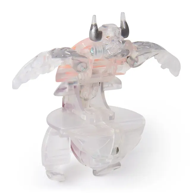 BAKUGAN PACHET DE BAZA TITANIUM BRUISER VIV6066716_20146518