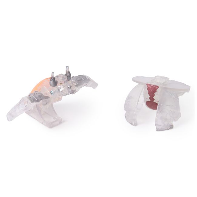 BAKUGAN PACHET DE BAZA TITANIUM BRUISER VIV6066716_20146518