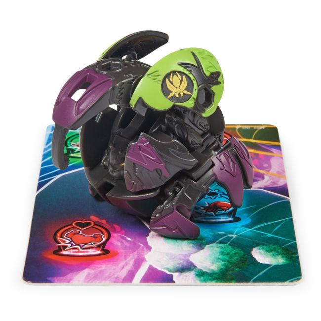 BAKUGAN SET DE ANTRENAMENT SPIDRA VIV6066993_20142897