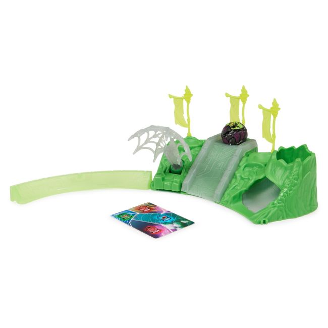 BAKUGAN SET DE ANTRENAMENT SPIDRA VIV6066993_20142897
