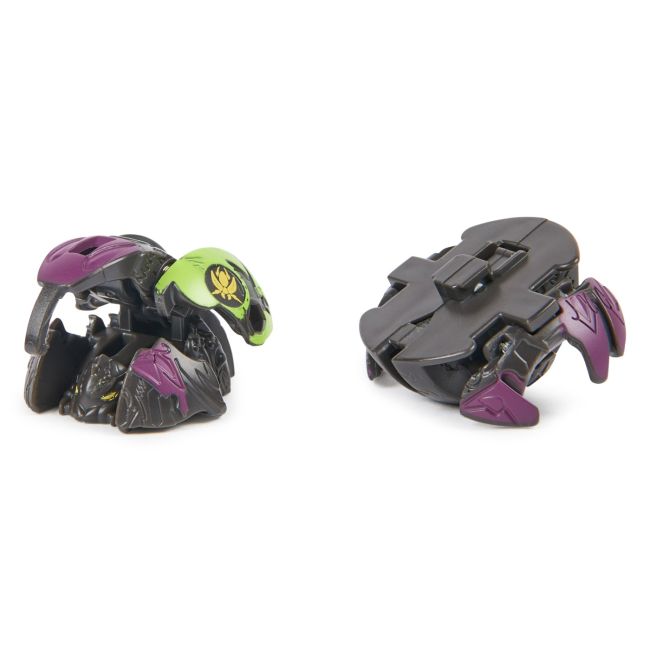 BAKUGAN SET DE ANTRENAMENT SPIDRA VIV6066993_20142897