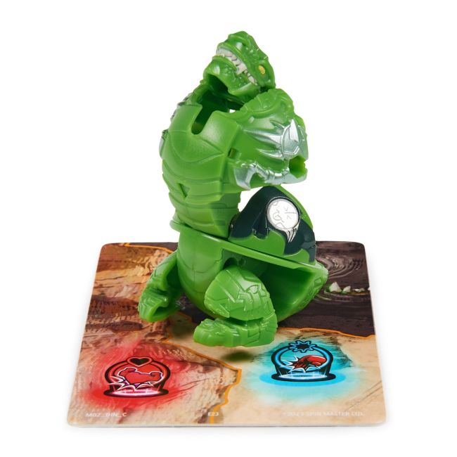 BAKUGAN SET DE ANTRENAMENT TITANIUM TROX VIV6066993_20142898