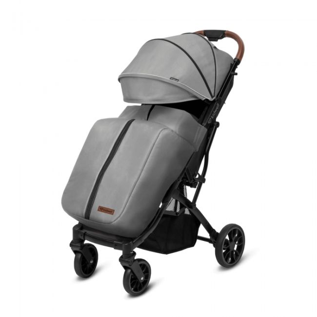 Carucior sport kidwell colmer cool grey edeediwospcol02a0
